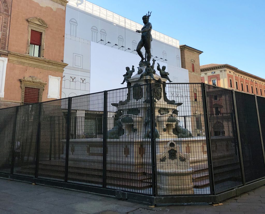 Bologna