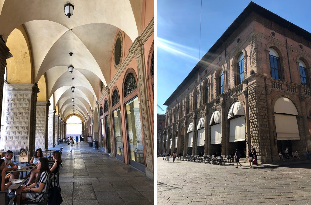 Bologna