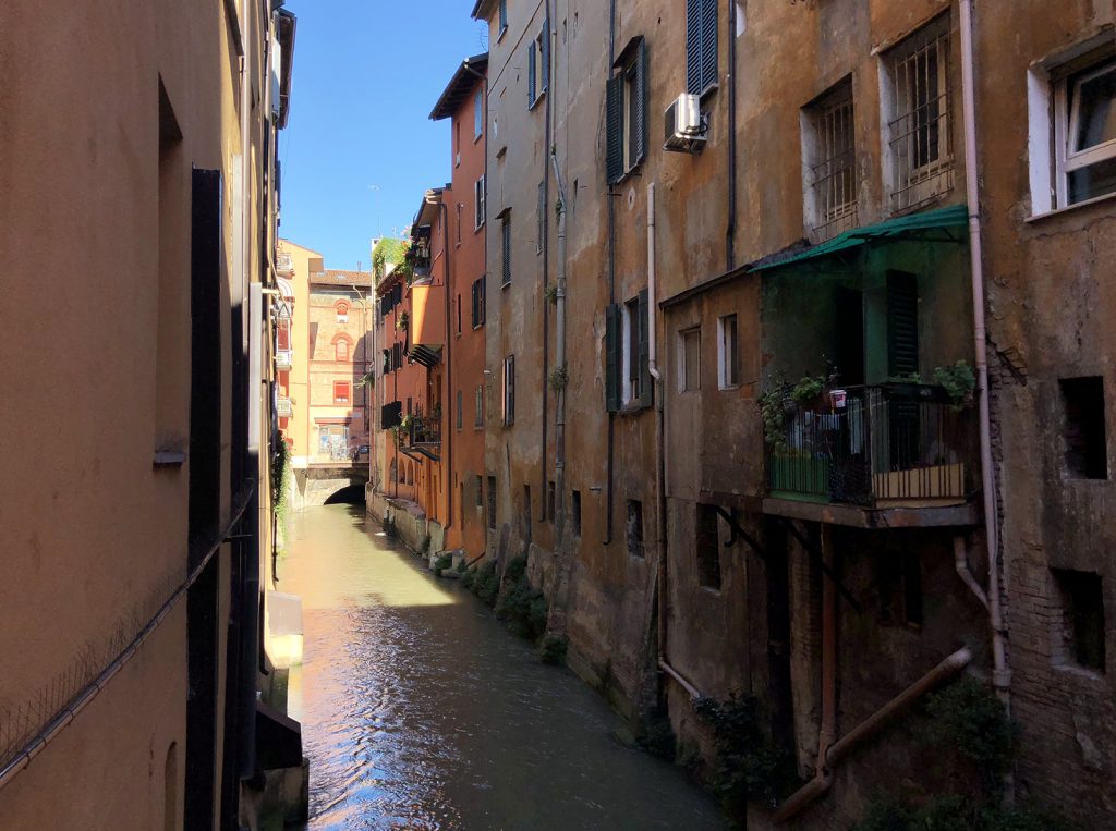 Bologna
