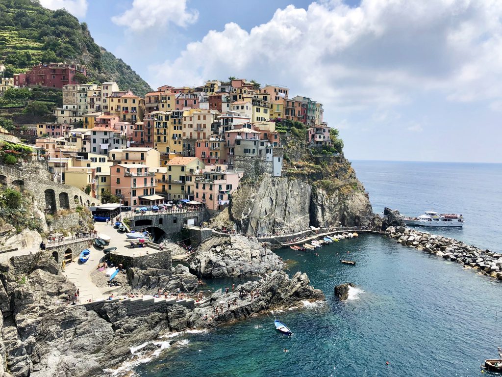 Cinque Terre