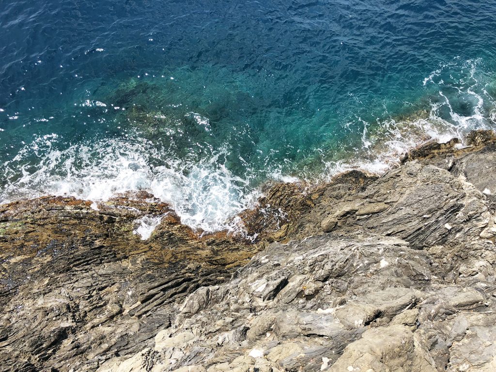 Cinque Terre