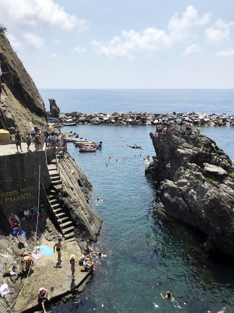 Cinque Terre
