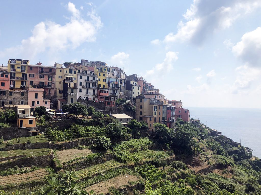 Cinque Terre
