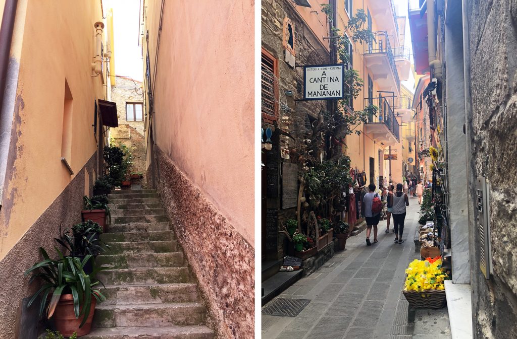 Cinque Terre