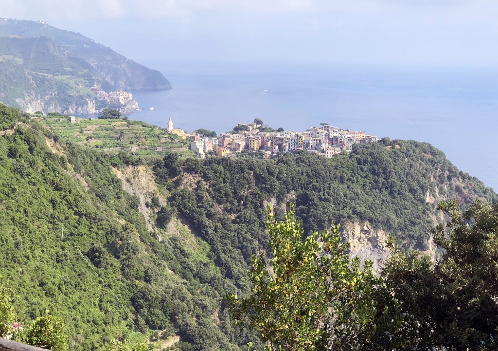 Cinque Terre