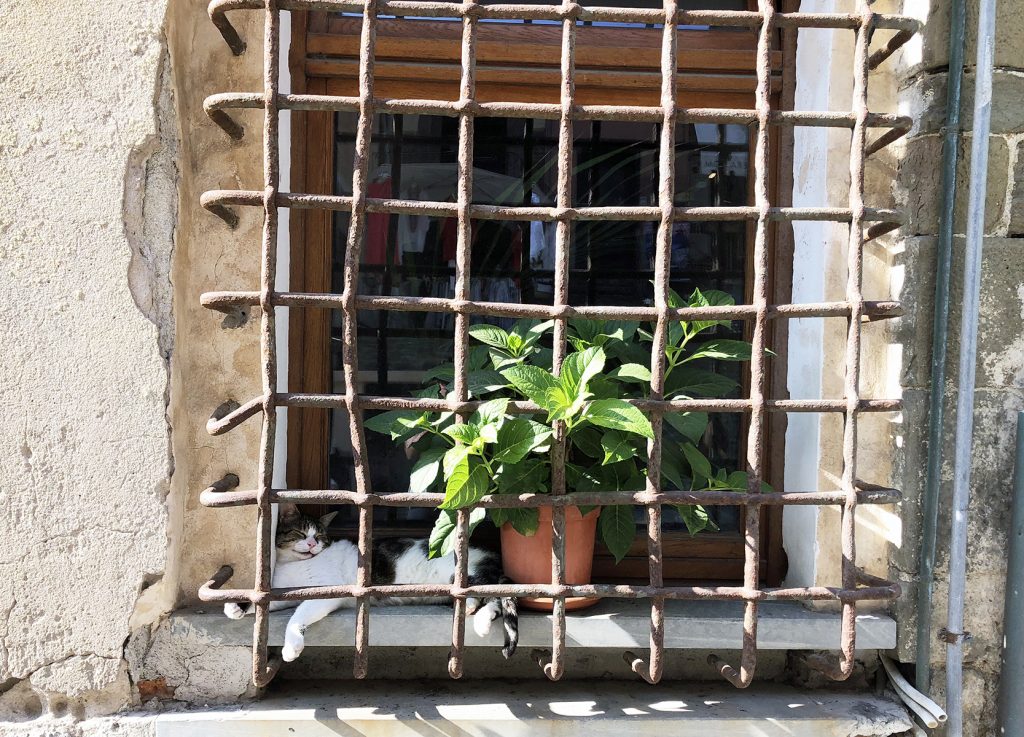 Cinque Terre