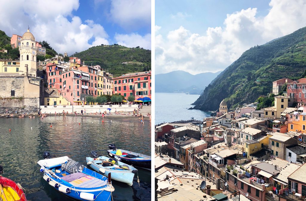 Cinque Terre