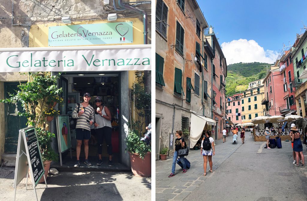 Cinque Terre