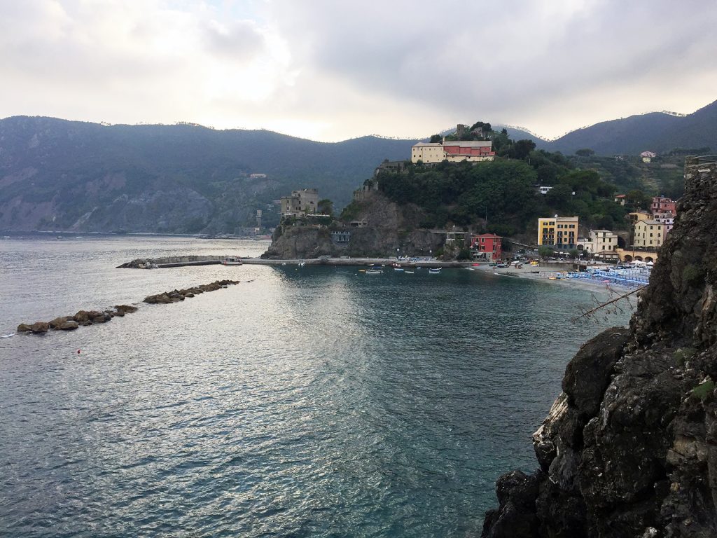 Cinque Terre