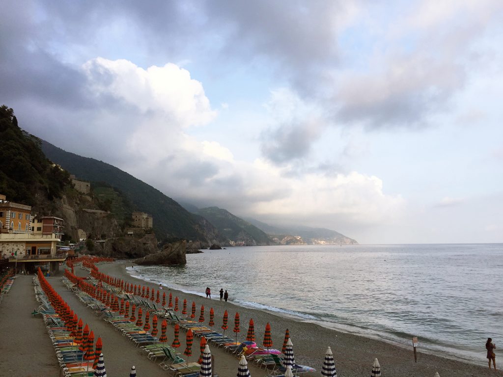 Cinque Terre