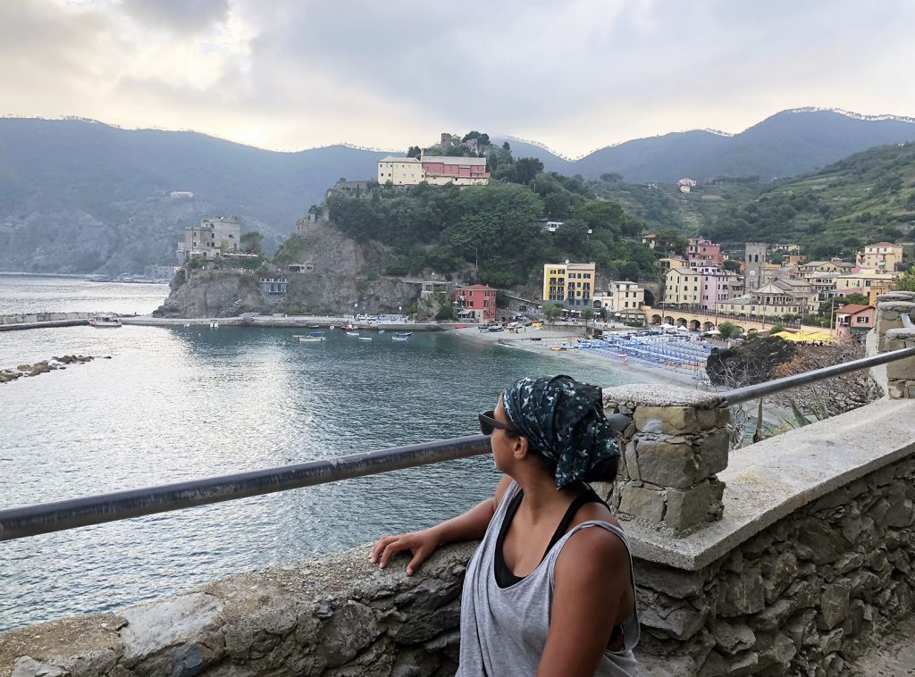 Cinque Terre