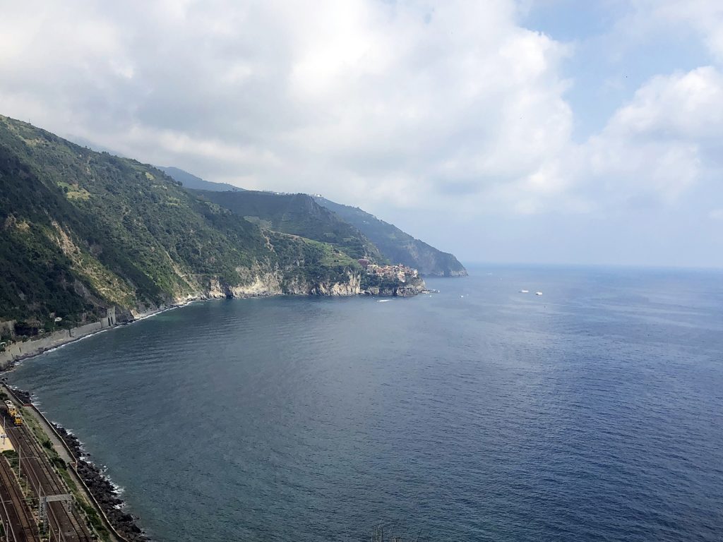 Cinque Terre