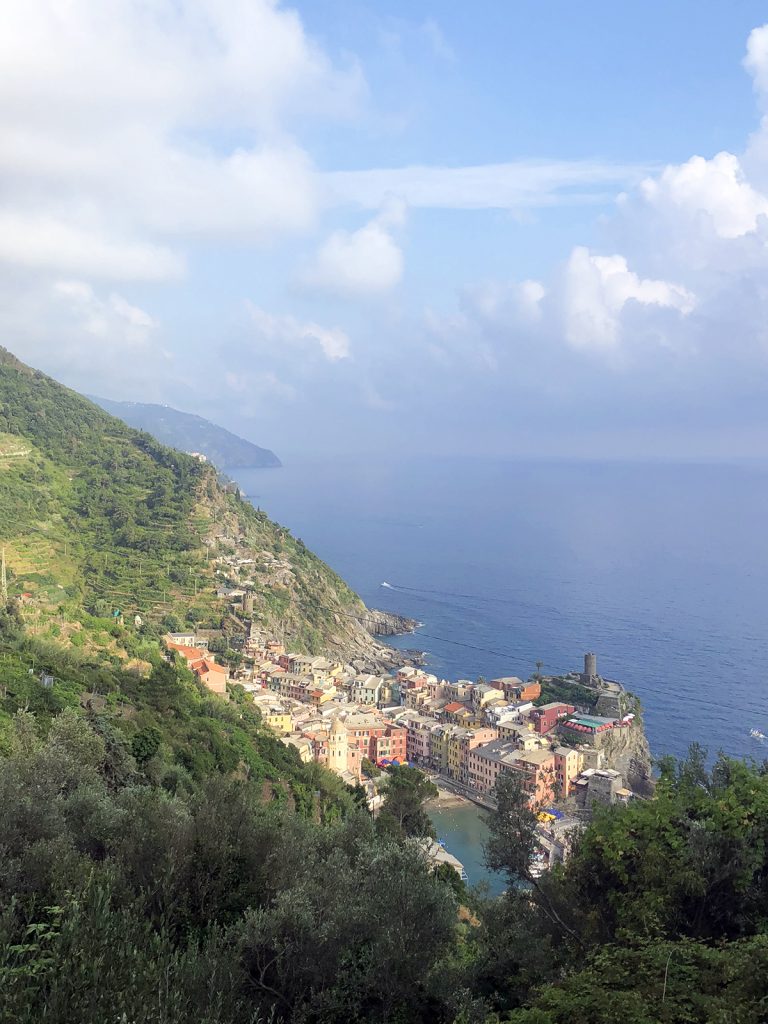 Cinque Terre