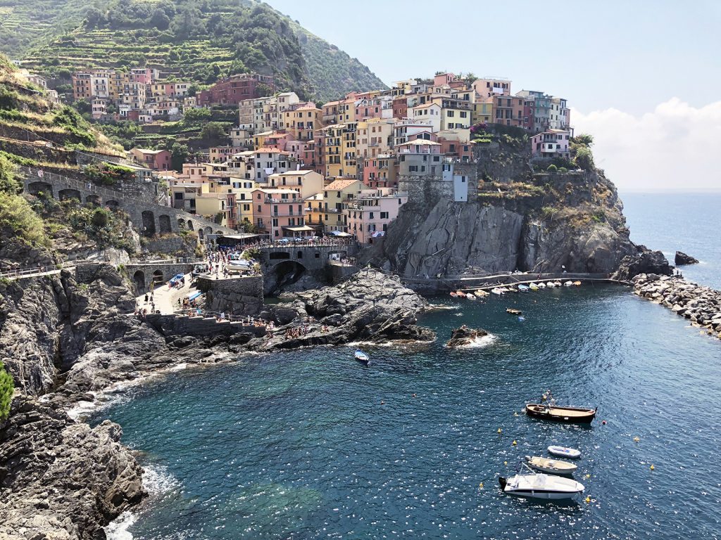 Cinque Terre