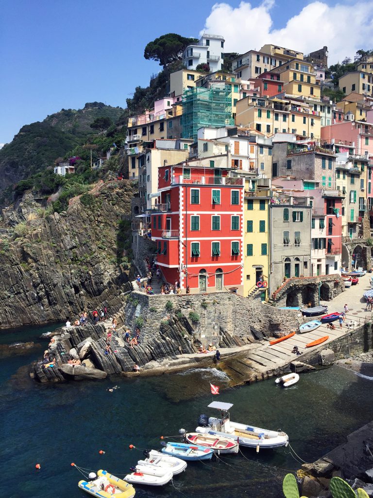 Cinque Terre