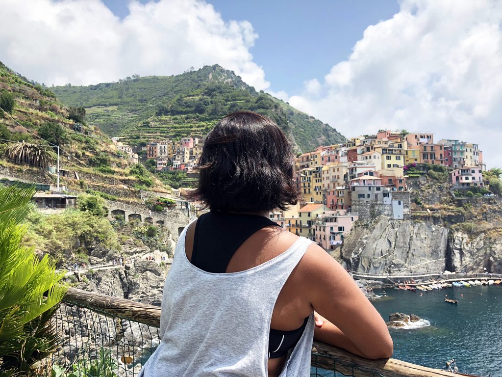 Cinque Terre