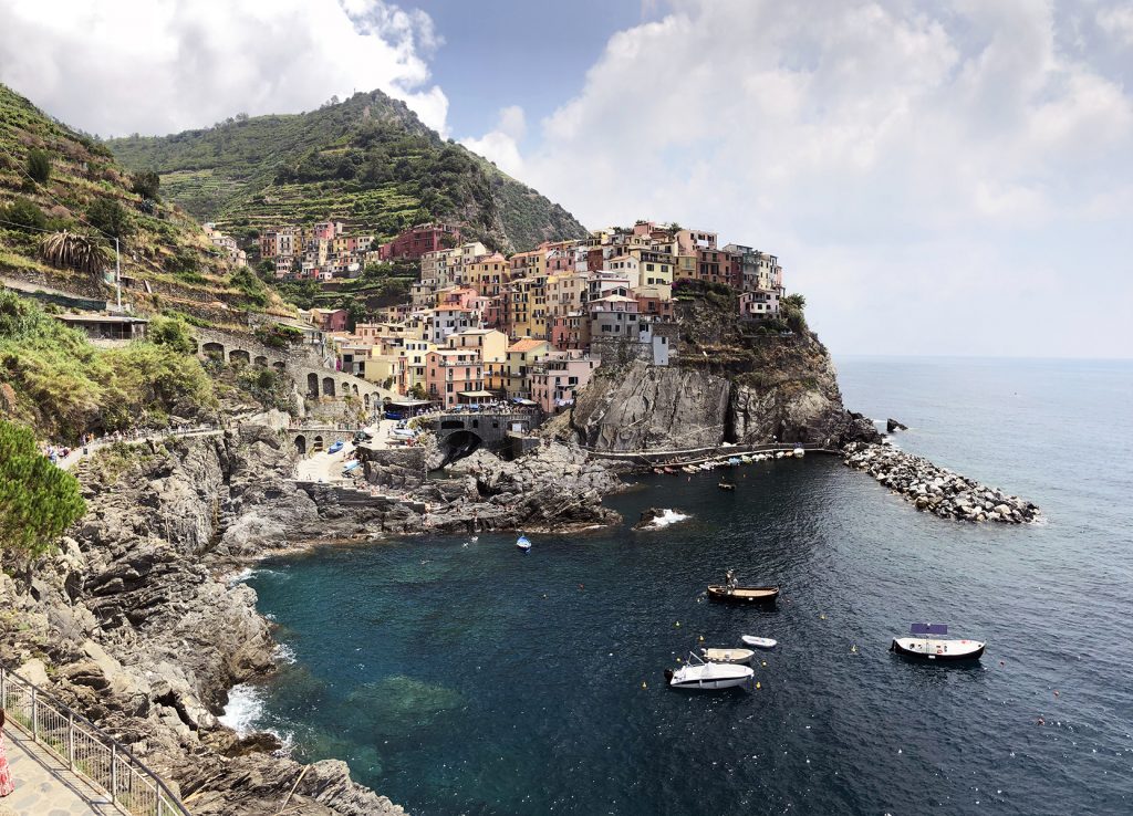 Cinque Terre
