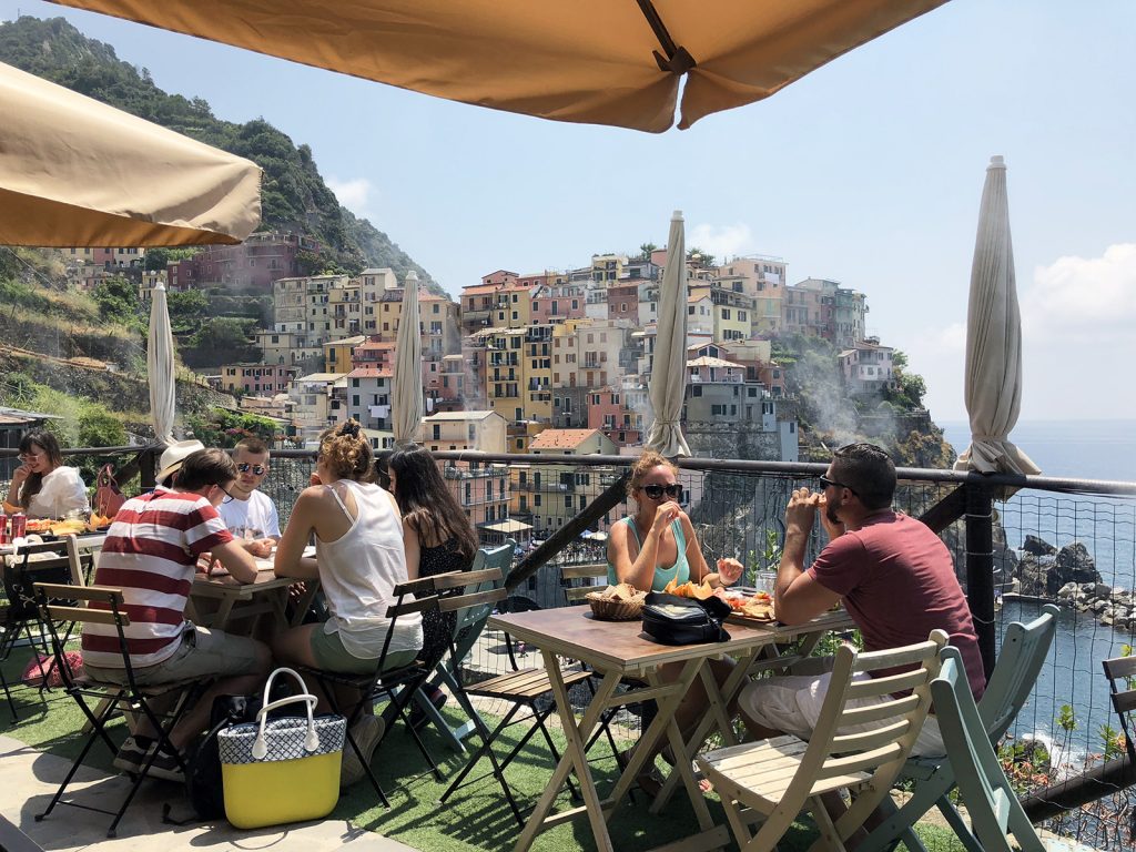 Cinque Terre