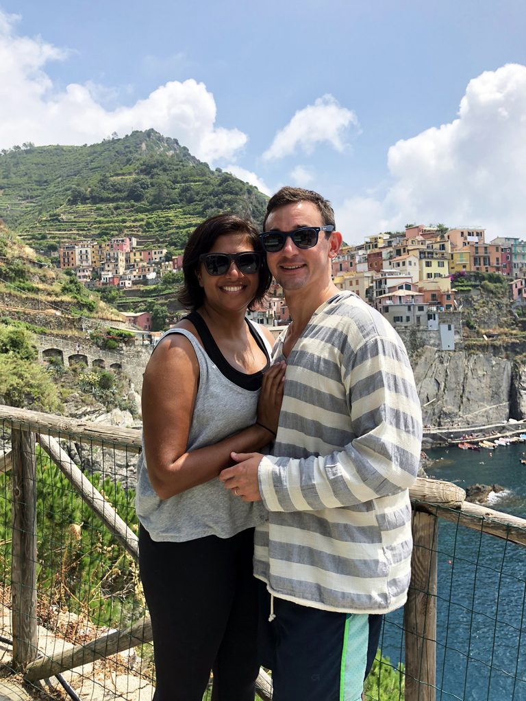 Cinque Terre