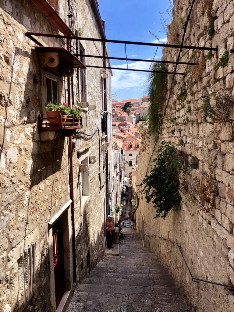 Croatia Travel Plan