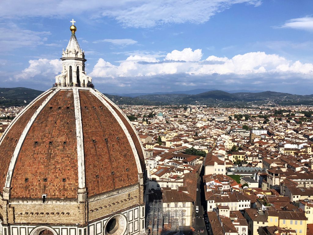 Florence