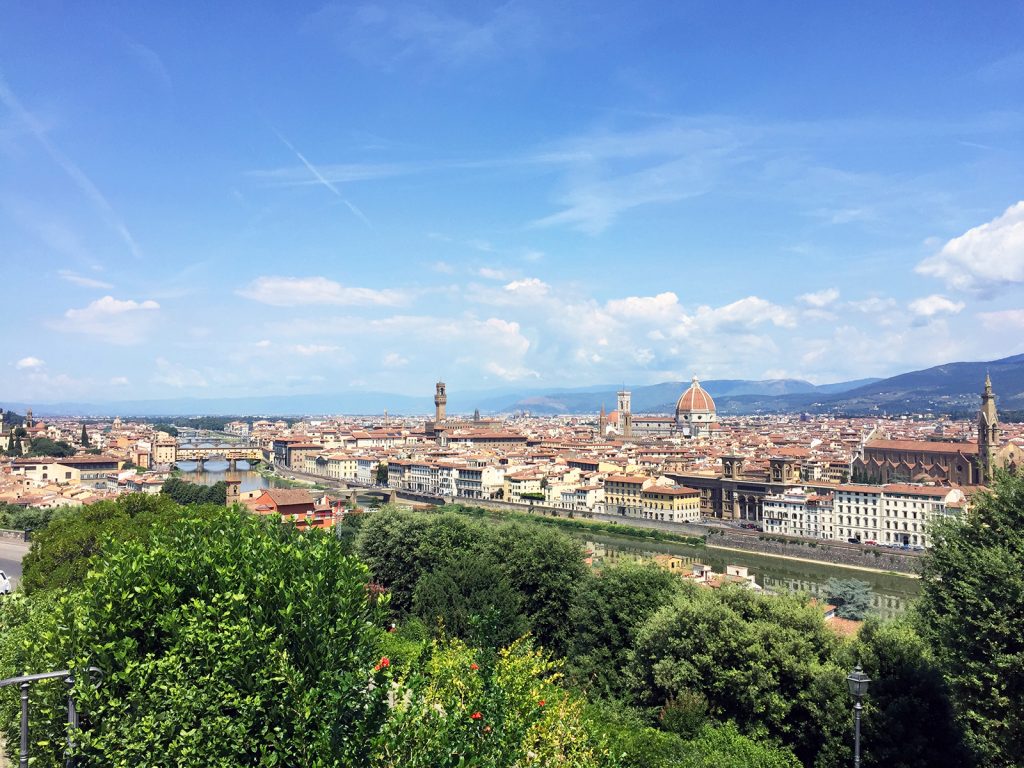 Florence