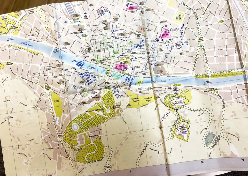 Florence