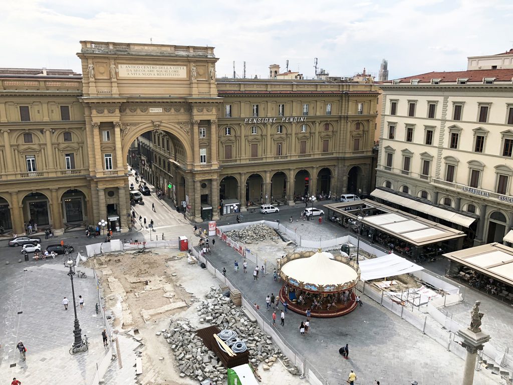 Florence