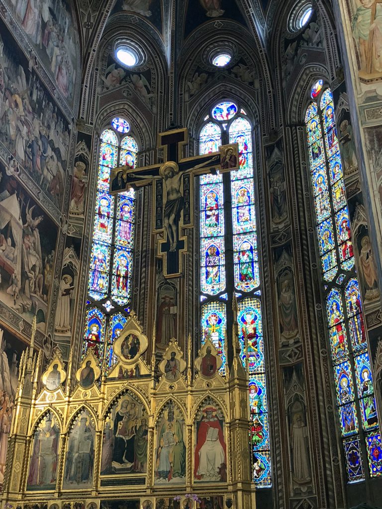 Florence
