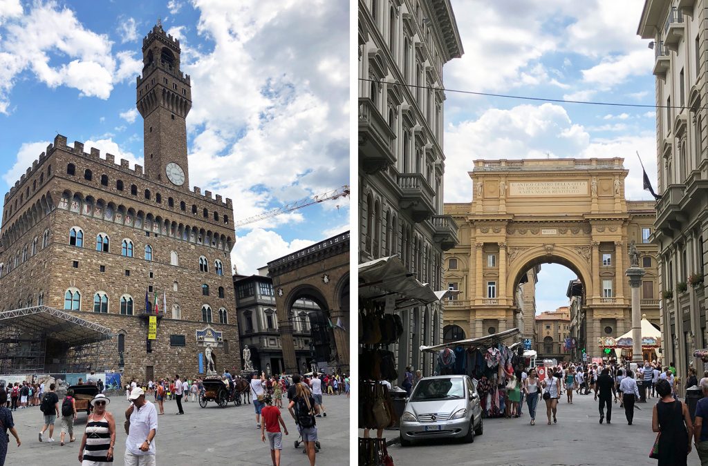 Florence
