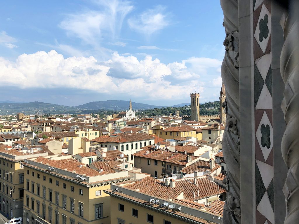 Florence