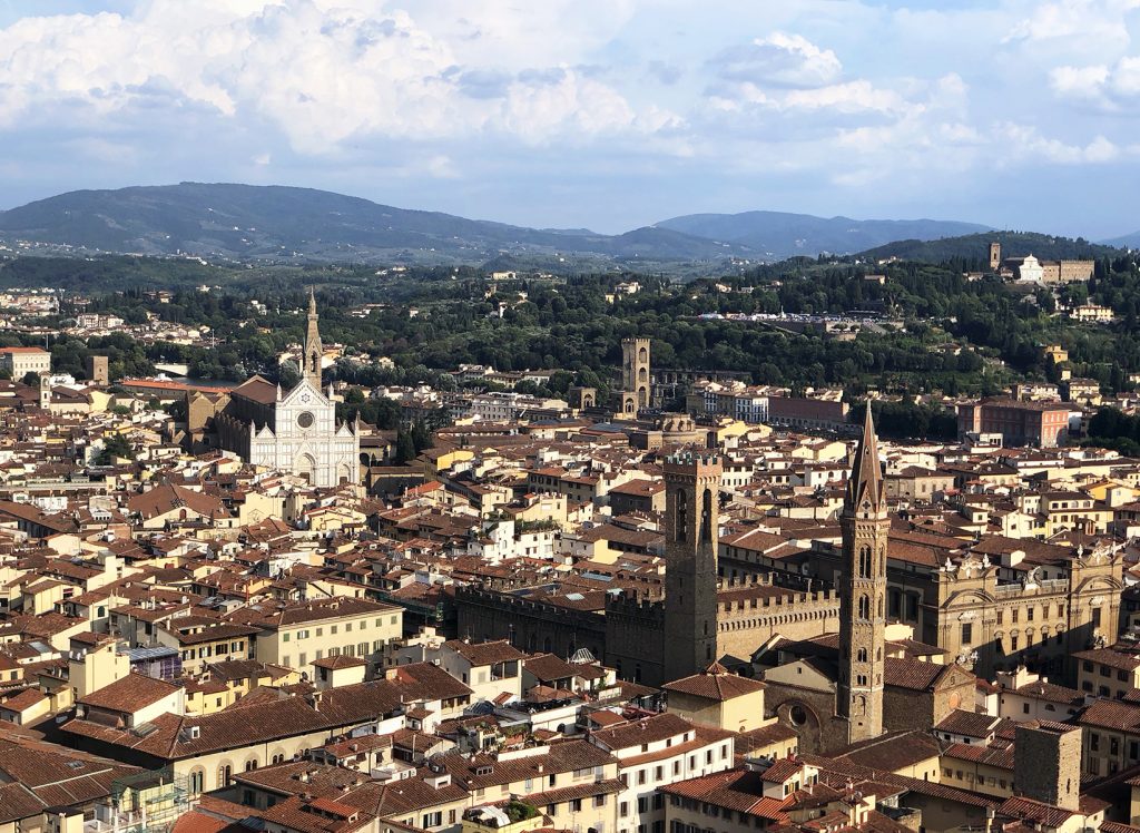 Florence