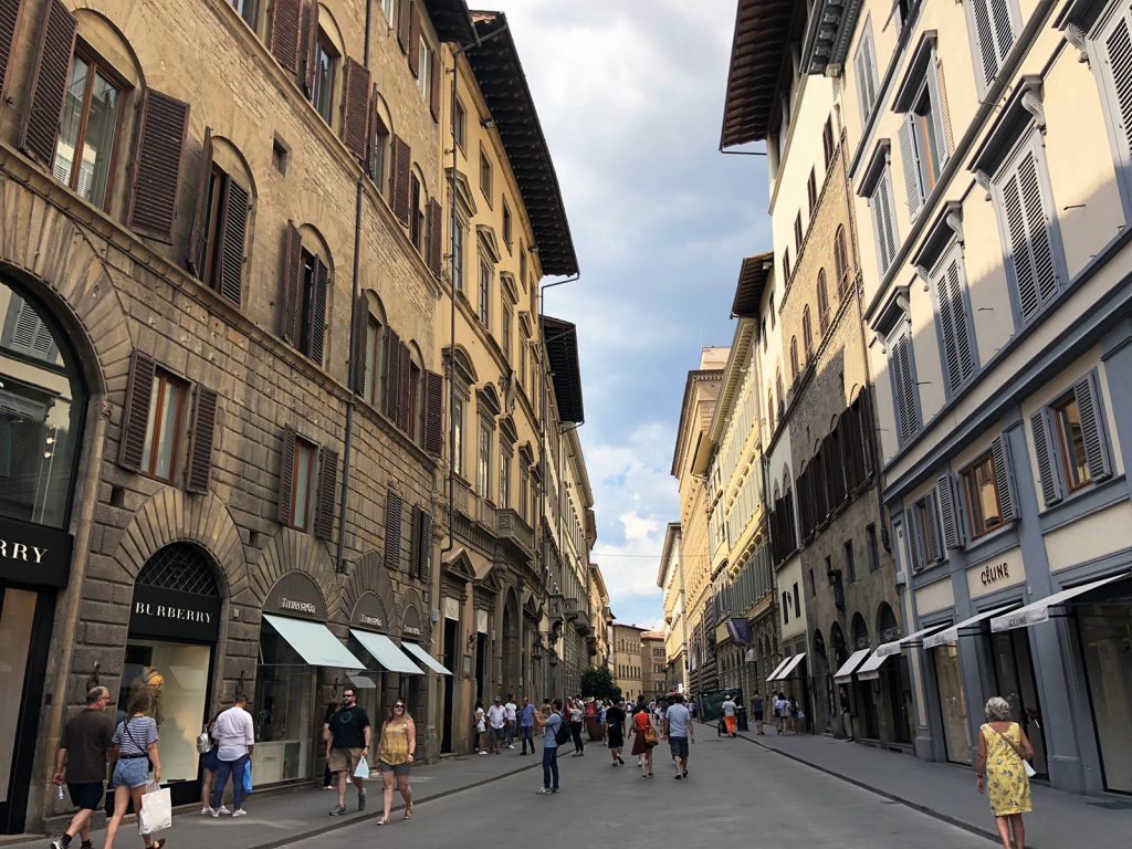 Florence