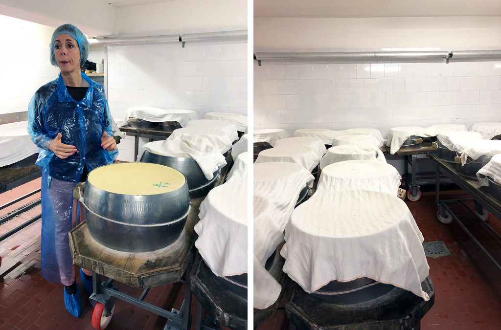 Parmigiano Reggiano