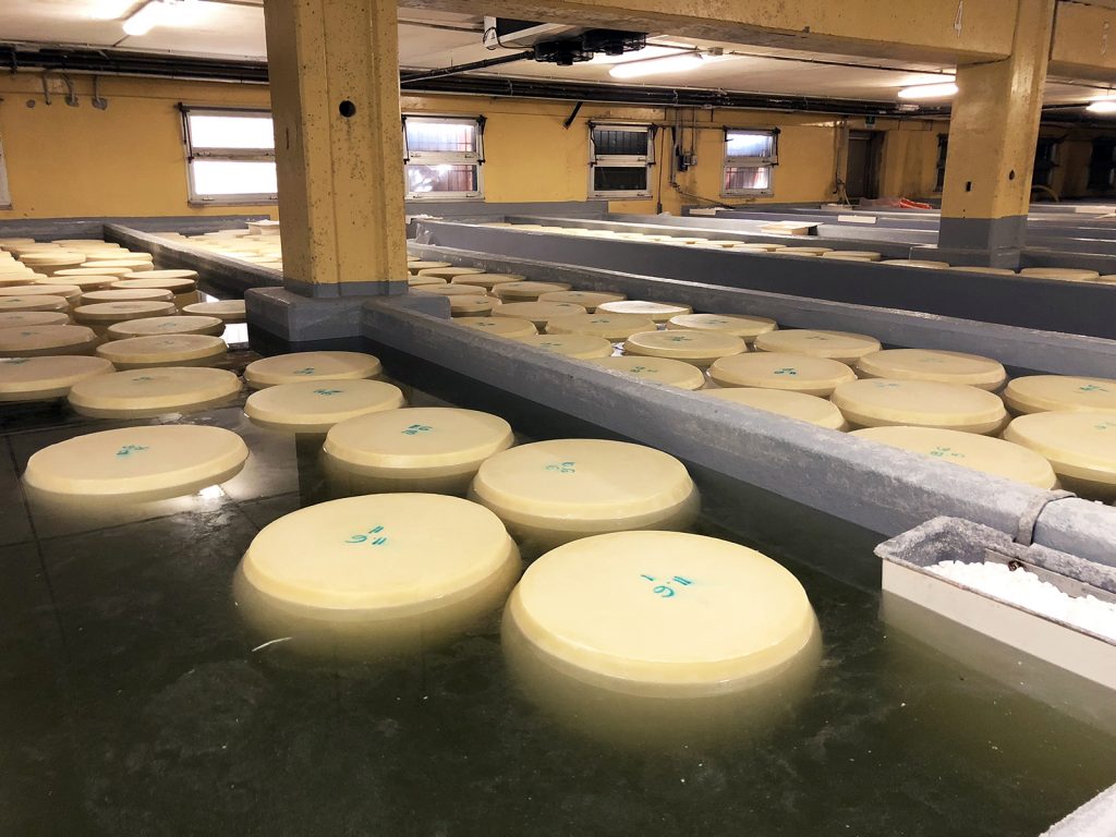 Parmigiano Reggiano