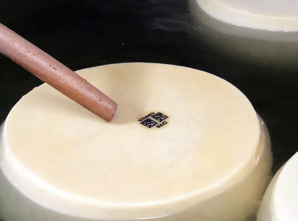 Parmigiano Reggiano