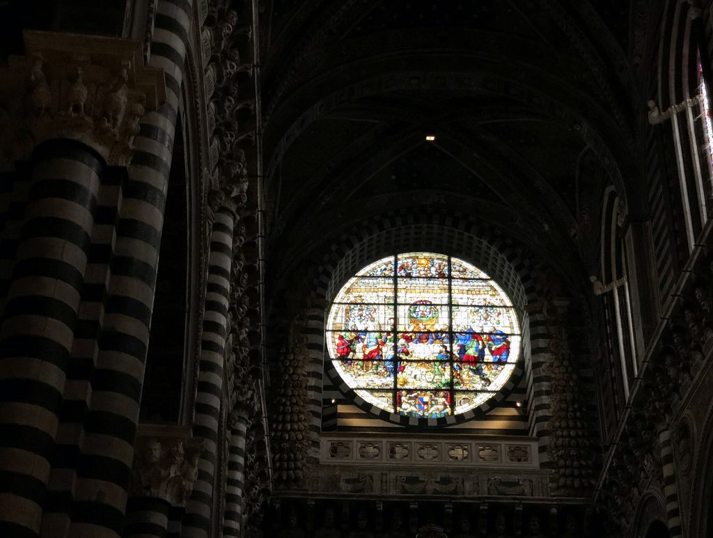 Siena Italy