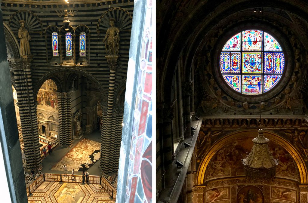 Siena Italy