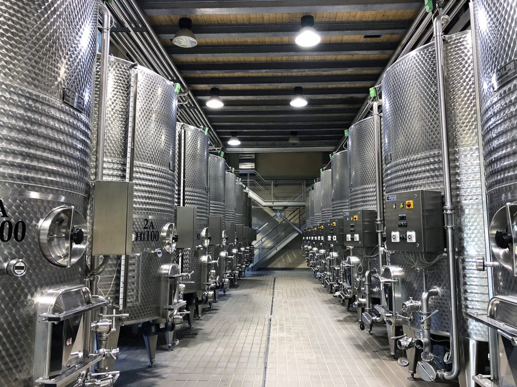 Wine Tasting