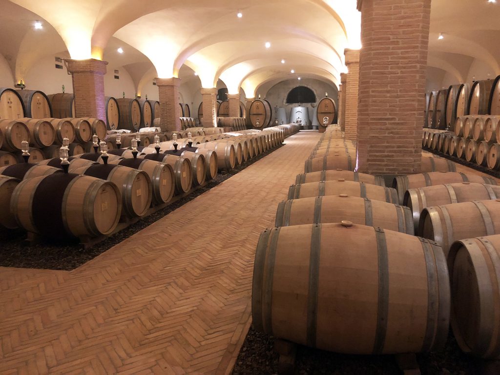 Wine Tasting