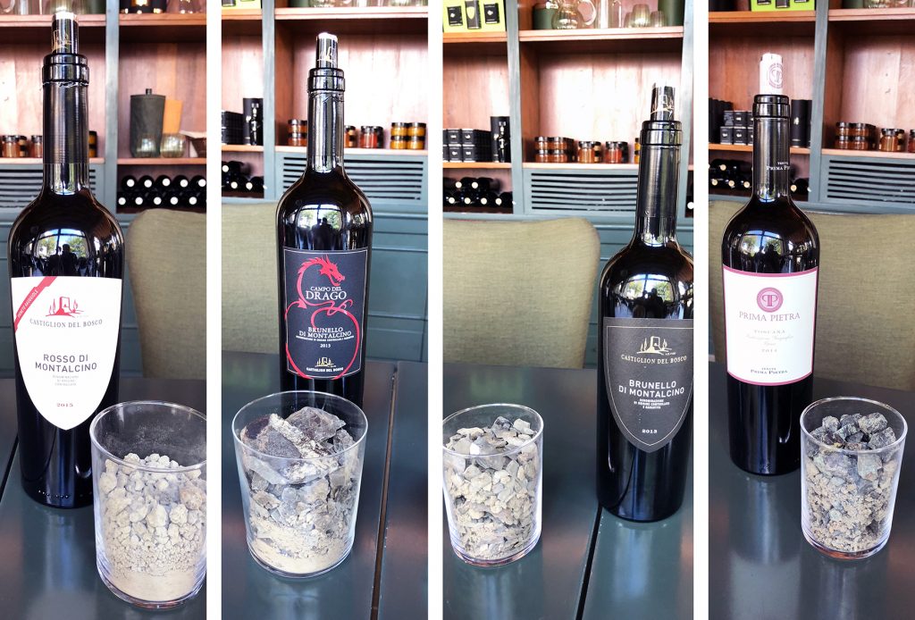Wine Tasting