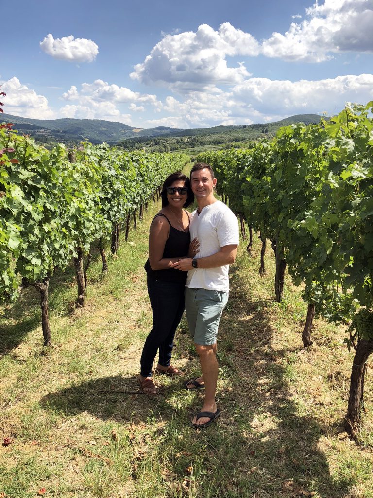 Wineries