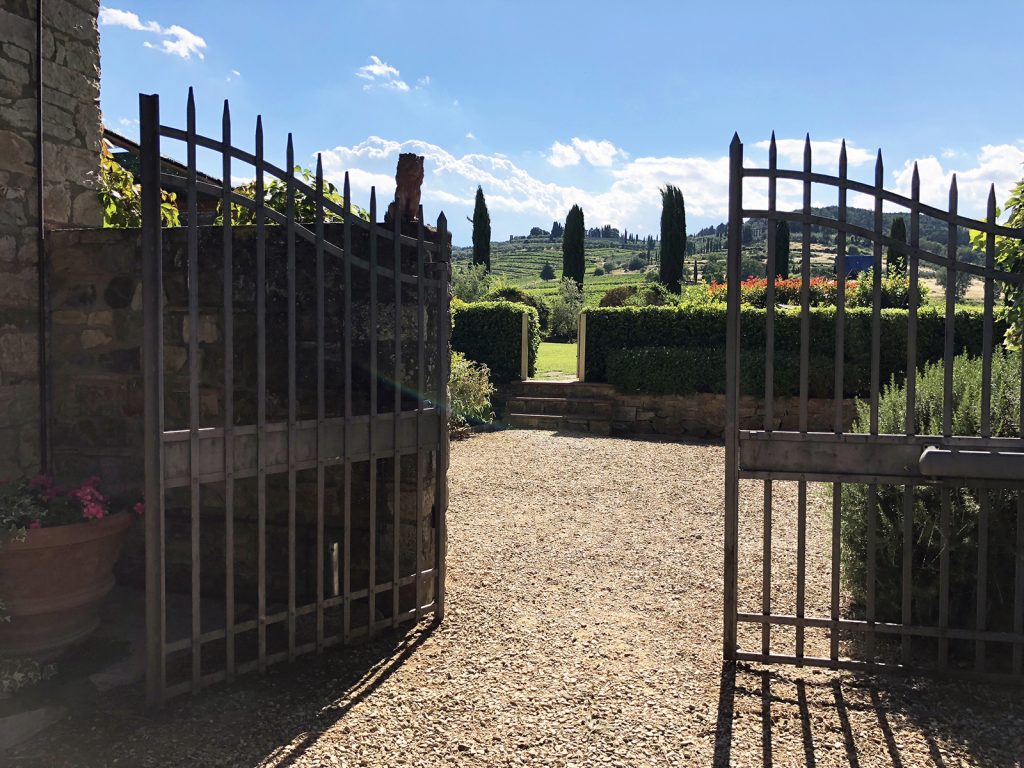 Wineries