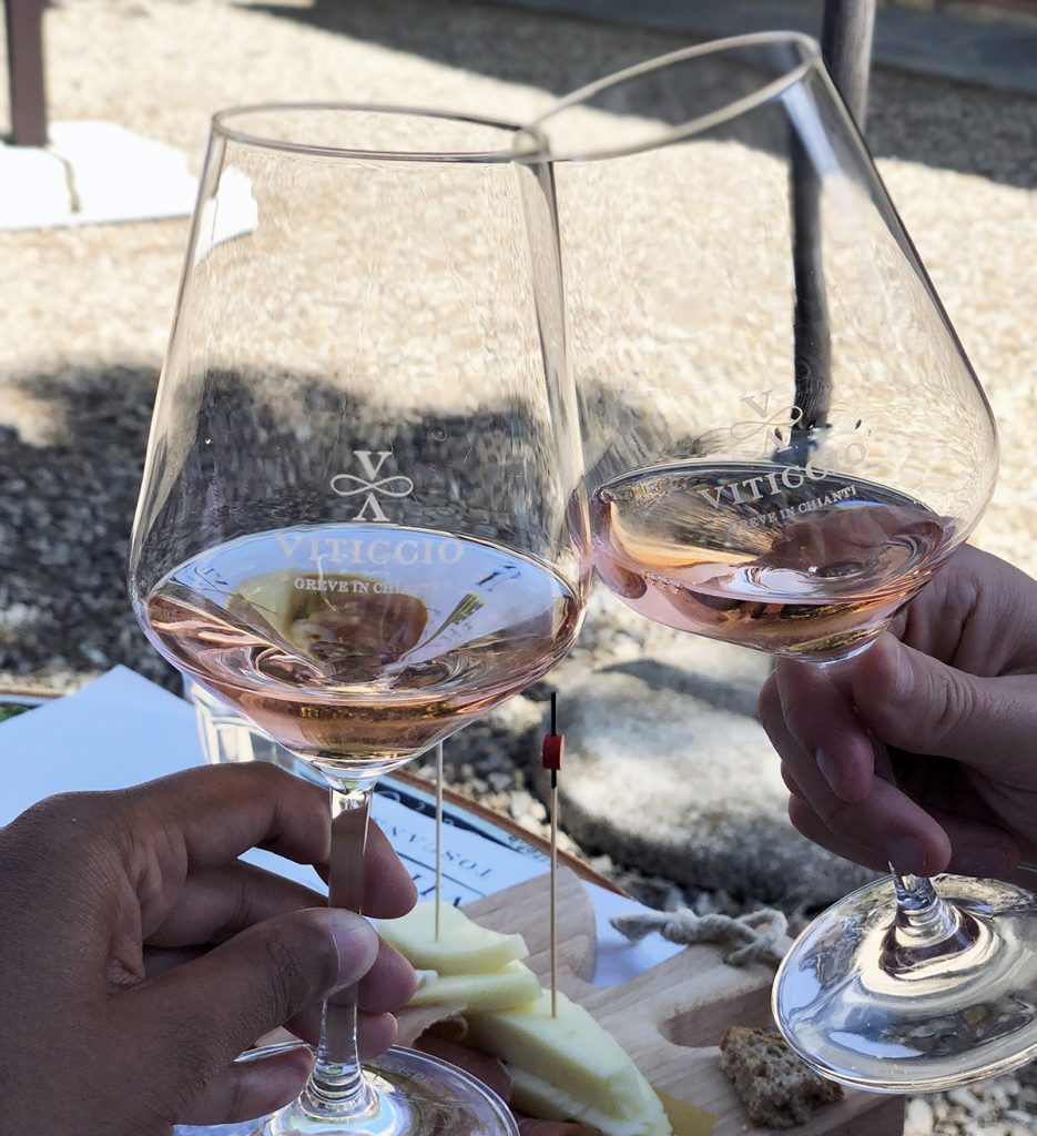 Wineries