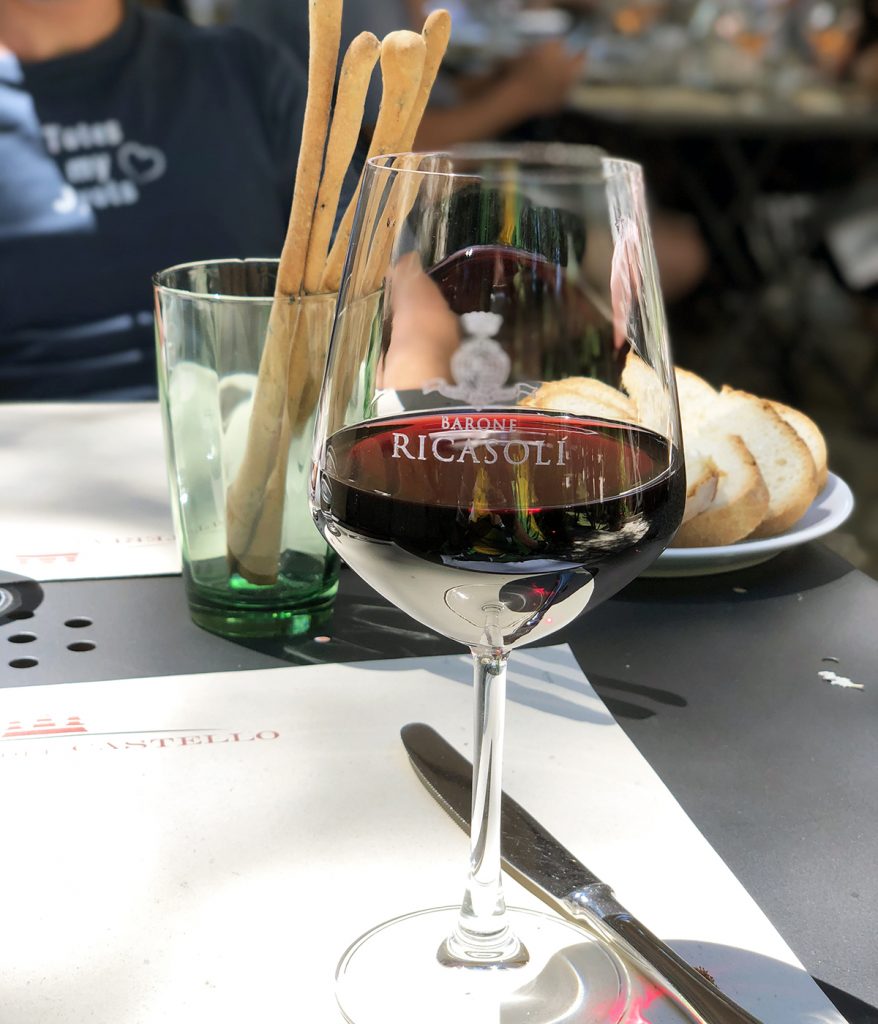 Wineries