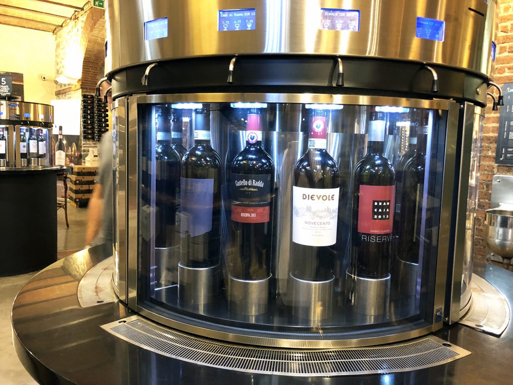 Wineries