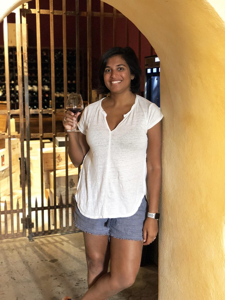 Wineries