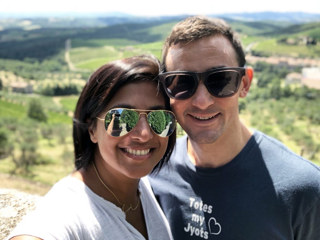 Wineries