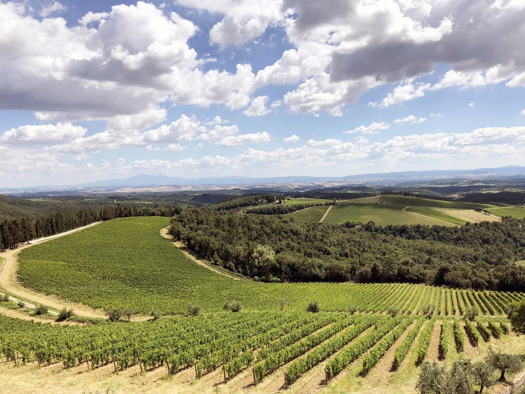 Wineries