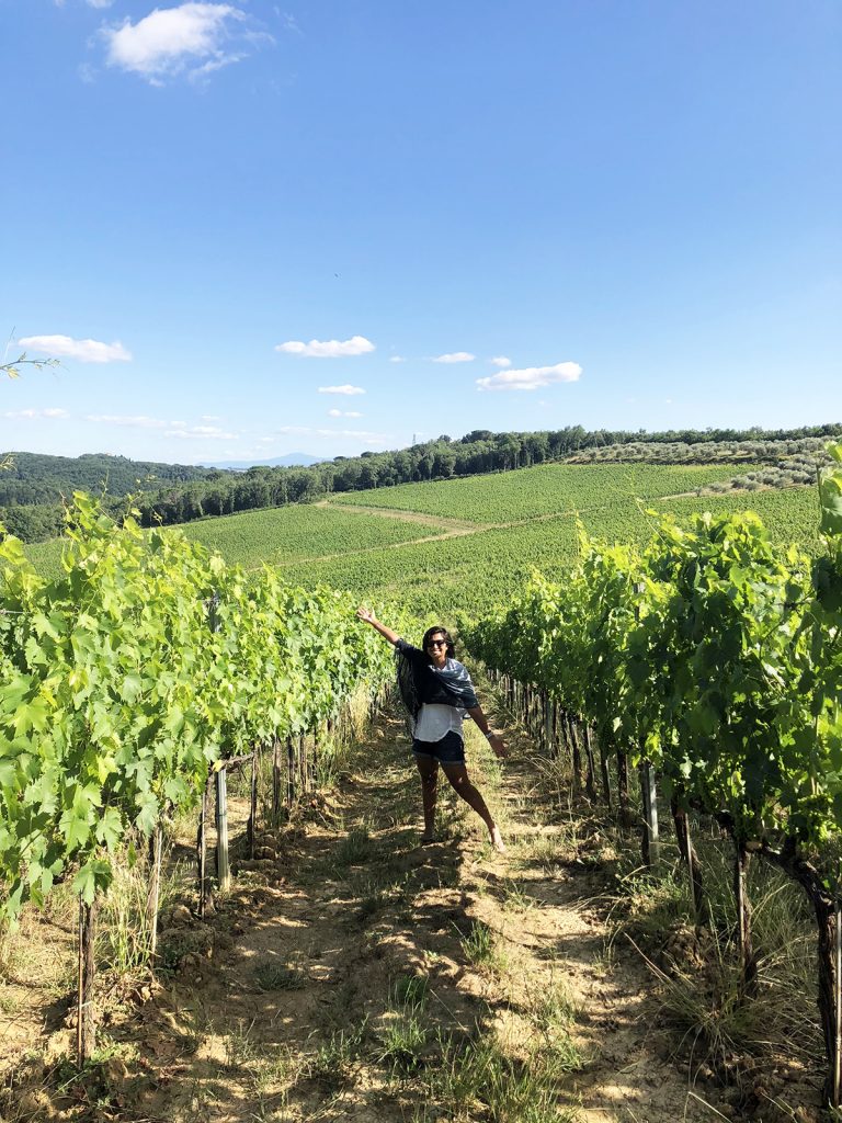 Wineries